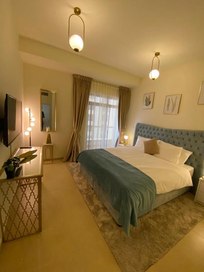 דובאי Magique Holiday Homes Marina Viuw מראה חיצוני תמונה