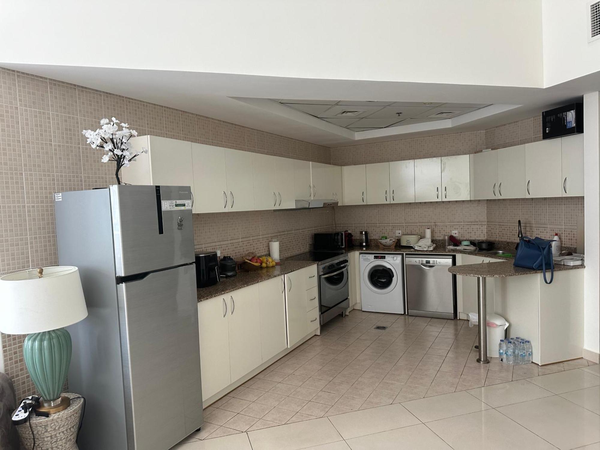 דובאי Magique Holiday Homes Marina Viuw מראה חיצוני תמונה