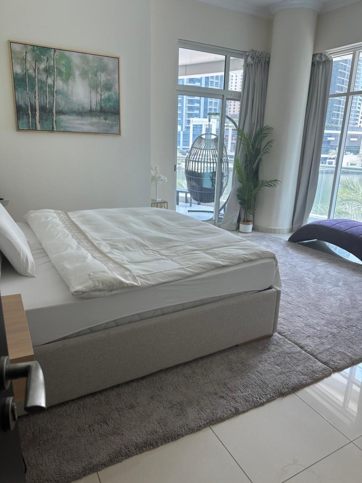 דובאי Magique Holiday Homes Marina Viuw מראה חיצוני תמונה